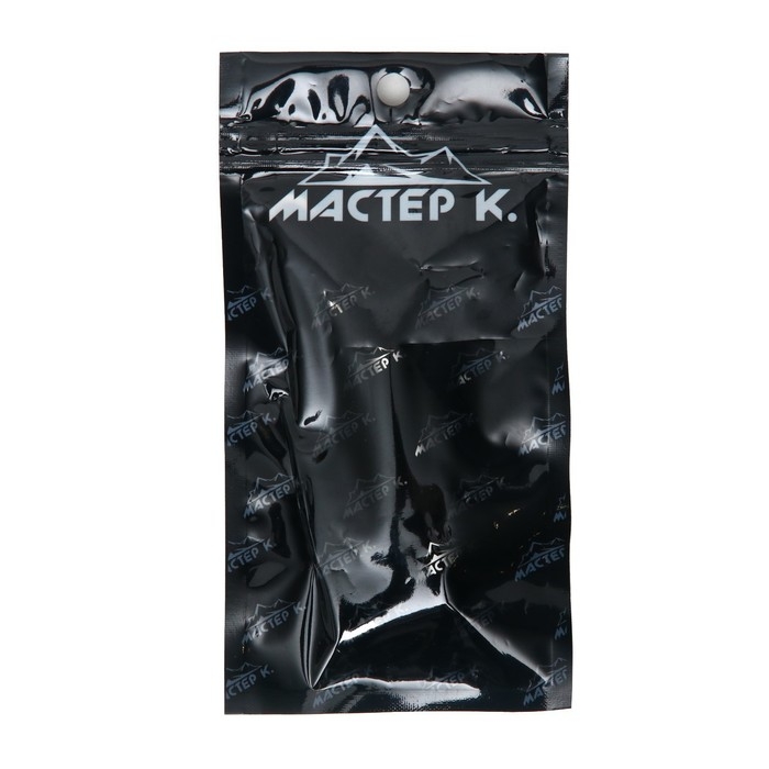 Лазерная указка, с карабином, 2 LED, 4 режима, 8.5 х 2 см, черная Лазерная указка, с карабином, 2 LED, 4 режима, 8.5 х 2 см, черная