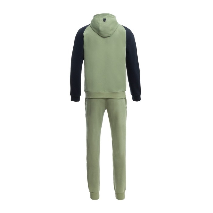 Костюм President, размер S, цвет хаки