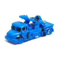 Набор роботов «Военная техника», 5 предметов, собираются в 1 робота Набор роботов «Военная техника», 5 предметов, собираются в 1 робота