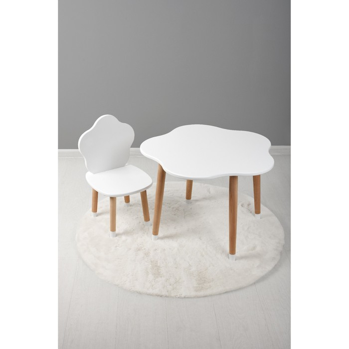 Набор Стол + Стул &laquo;Звёздочка&raquo;