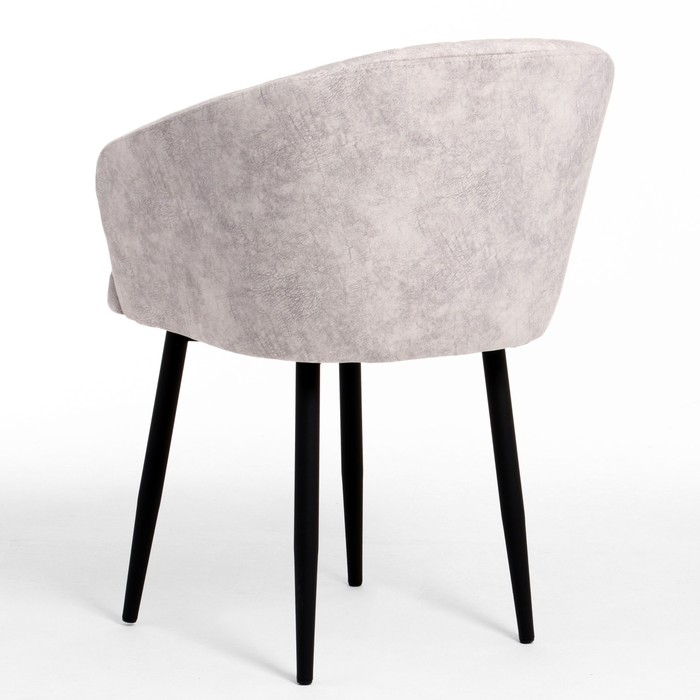 Стул Стул "Верона 600", Светло-серый