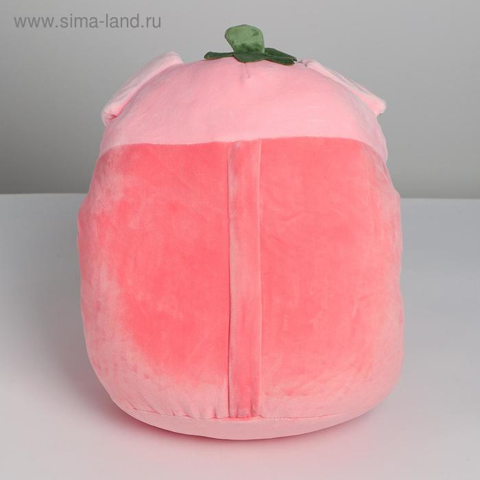 Мягкая игрушка &laquo;Мышка&raquo; с пледом