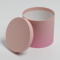 Набор коробок 5 в 1, упаковка подарочная, «Градиент 3», 13 х 13,5‒19.5 х 23 см Набор коробок 5 в 1, упаковка подарочная, «Градиент 3», 13 х 13,5‒19.5 х 23 см