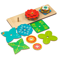 Головоломка «Полянка» Головоломка «Полянка»