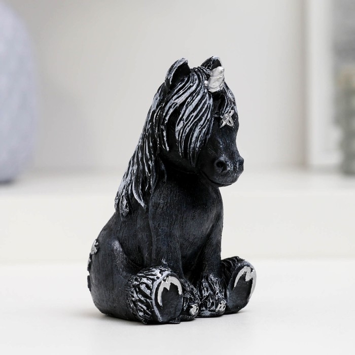 Фигура Фигура "Единорог" 10см