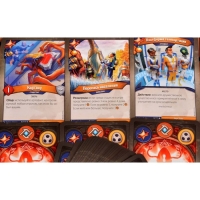 Настольная игра &laquo;KeyForge. Массовая мутация&raquo;