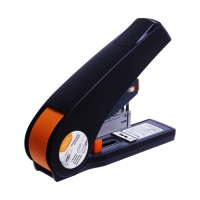 Степлер №24/6,23/13, до 100 листов, BRAUBERG Leistung, энергосберегающий Степлер №24/6,23/13, до 100 листов, BRAUBERG Leistung, энергосберегающий