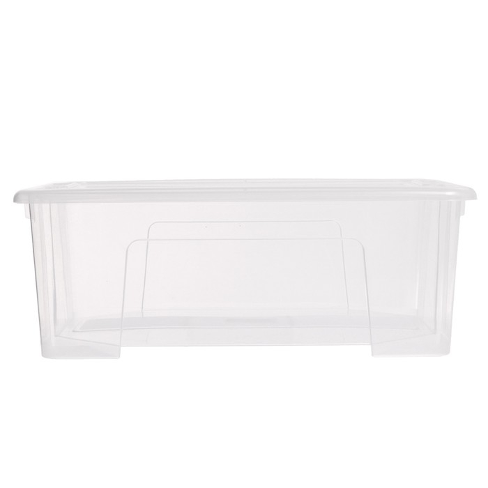 Ящик универсальный 380 &times; 280 &times; 140 мм, 10 л