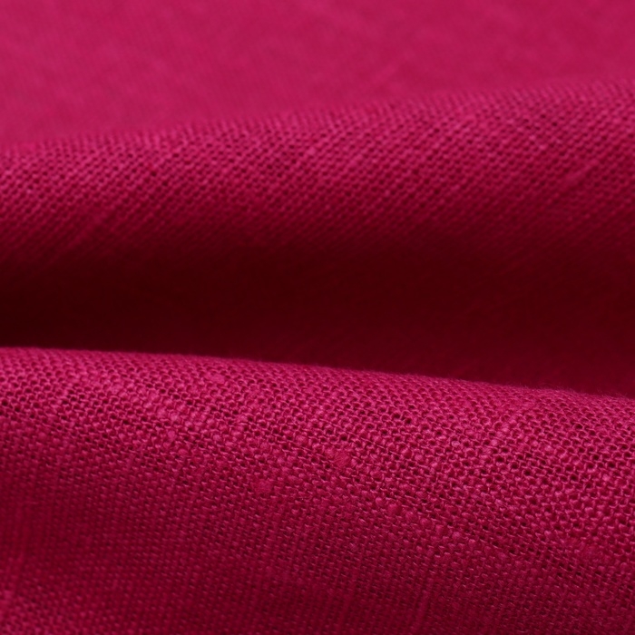 Скатерть Этель Linen collection rose 145х110см, 100%лён 265 г/м2