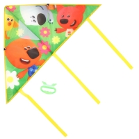 Воздушный змей &laquo;Мимимишки&raquo;, 50х80 см