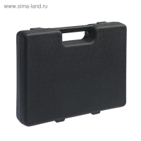 Набор ручного инструмента Bort BTK-42, сталь CrV, 42 предмета в чемодане Набор ручного инструмента Bort BTK-42, сталь CrV, 42 предмета в чемодане