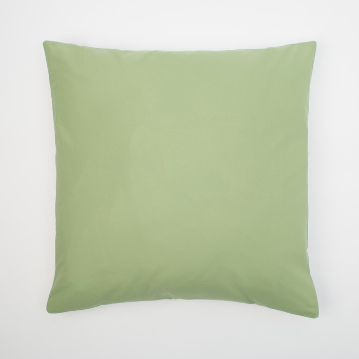 Постельное бельё "Этель" 1.5 сп Кактус 143х215 см,150х214 см, 50х70+3 - 2 шт