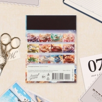 Календарь отрывной на магните "Символ года - 2" 2025 год, 9,5 х 13 см Календарь отрывной на магните "Символ года - 2" 2025 год, 9,5 х 13 см