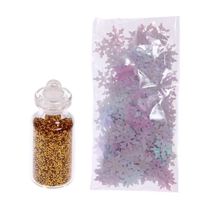 Набор для опытов «Новогодний шарик: Котик», диаметр 7 см Набор для опытов «Новогодний шарик: Котик», диаметр 7 см