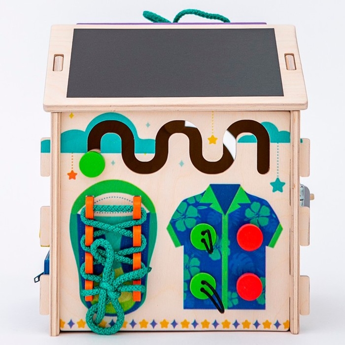 Бизидом «Пингвин» без света Бизидом «Пингвин» без света