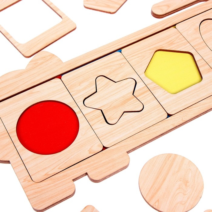 Настольная игра. Повтори по образцу &laquo;Кот&raquo;