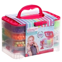 Набор для создания украшений &laquo;Мои браслеты&raquo;