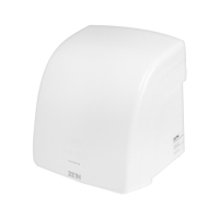 Сушилка для рук ZEIN HD228, 1.6 кВт, 220х240х230 мм, белый Сушилка для рук ZEIN HD228, 1.6 кВт, 220х240х230 мм, белый