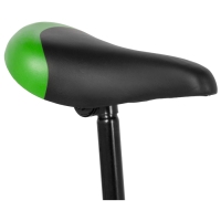 Велосипед 20" Novatrack VECTOR, цвет серебристый Велосипед 20" Novatrack VECTOR, цвет серебристый