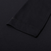 Лонгслив мужской MIST Men's casual размер 50, черный