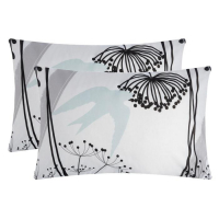 Комплект наволочек Этель &laquo;Одуванчики&raquo; (вид 1) 50х70 см - 2 шт, 100% хлопок, поплин