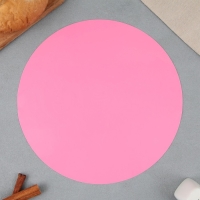 Силиконовый коврик для выпечки &laquo;Для пирожных&raquo;, 30 х 30 см