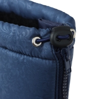 Сапоги женские ЭВА Д406, -20&deg;C, размер 36-37, цвет синий