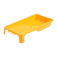 Ванночка малярная ТУНДРА, 150 х 290 мм, пластик Ванночка малярная ТУНДРА, 150 х 290 мм, пластик