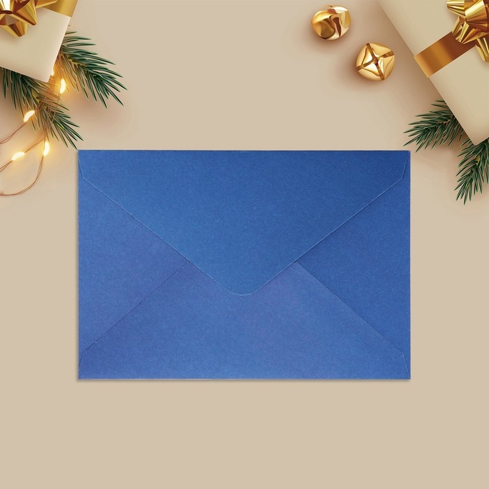 Набор подарочных конвертов «С Новым годом», 16 штук, 11 х 15 см, Новый год Набор подарочных конвертов «С Новым годом», 16 штук, 11 х 15 см, Новый год