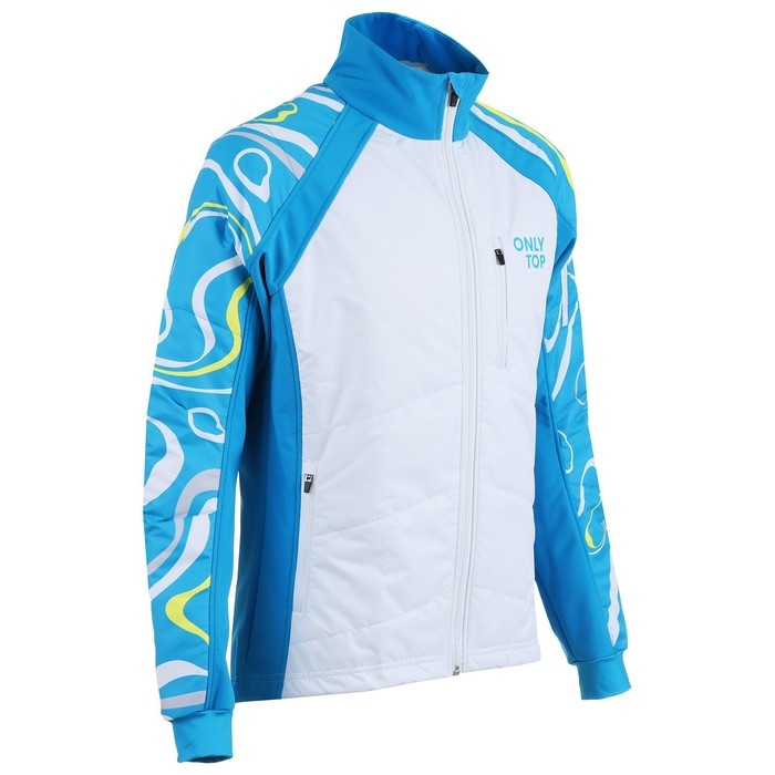 Куртка утеплённая ONLYTOP, pastel, р. 42