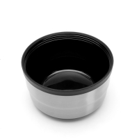 Термос, 5 л, Volume "Колумб", с двумя кружками, сохраняет тепло 24 ч, 15 х 46.7 см, хром Термос, 5 л, Volume "Колумб", с двумя кружками, сохраняет тепло 24 ч, 15 х 46.7 см, хром