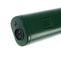 Отпугиватель собак Luazon LRI-02, ультразвуковой Отпугиватель собак Luazon LRI-02, ультразвуковой