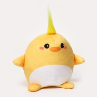 Мягкая игрушка "Утка" Мягкая игрушка "Утка"