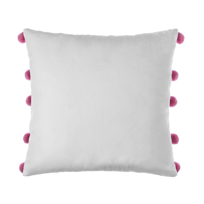 Наволочка декоративная Этель &laquo;Зайка&raquo; 40х40 см, 100% полиэстер