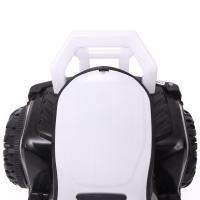 Электромобиль &laquo;Квадроцикл&raquo;, цвет белый