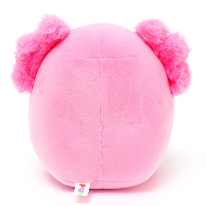 Мягкая игрушка «Аксолотль», 20 см Мягкая игрушка «Аксолотль», 20 см