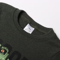 Комплект для мальчика ТЕРМО, цвет хаки, рост 116 см