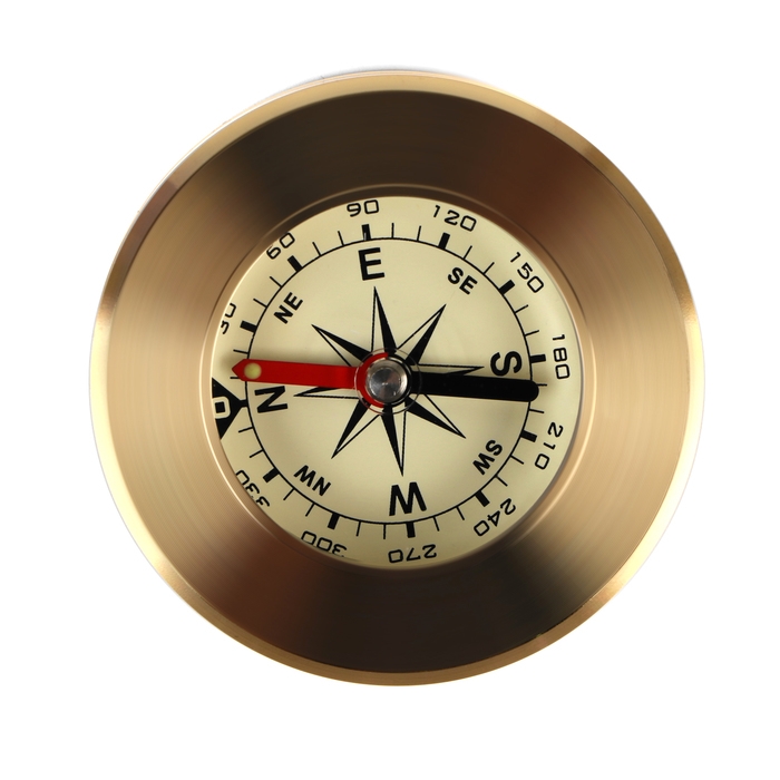 Компас Мореход, 6см