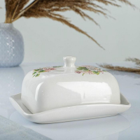 Масленка "Вечерок" Масленка "Вечерок"