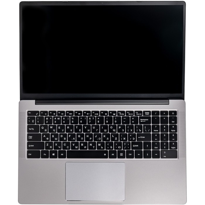 Ноутбук Hiper Expertbook MTL1601 Core i3 1215U 8Gb SSD512Gb Intel UHD Graphics16.1 Ноутбук Hiper Expertbook MTL1601 Core i3 1215U 8Gb SSD512Gb Intel UHD Graphics16.1" IPS FHD