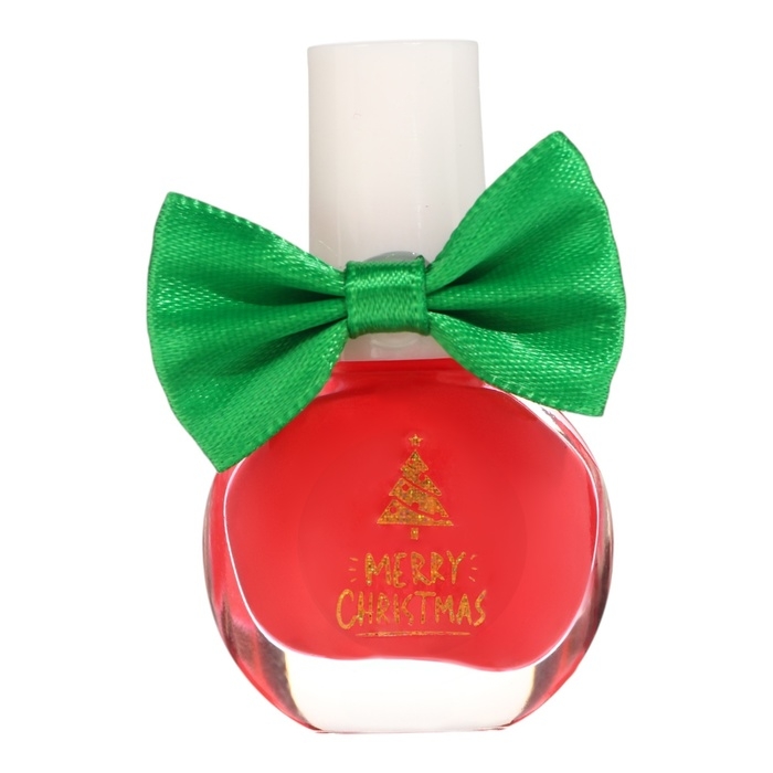 Новогодний подарочный набор косметики для девочек Новогодний подарочный набор косметики для девочек "Новогоднее настроение". Новый год