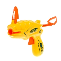 Бластер &laquo;Монстр&raquo;, стреляет мягкими пулями, МИКС