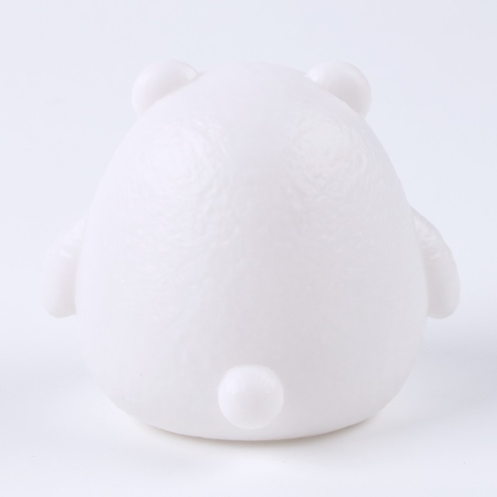 Ночник раскраска &laquo;Мишка&raquo;