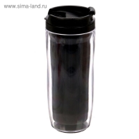 Термостакан &laquo;Вид 1&raquo;, 350 мл