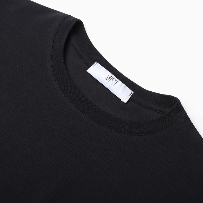 Футболка мужская MIST I'm busy, размер 48, черный