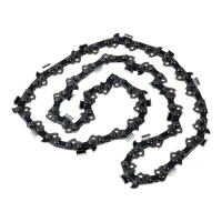 Цепь PATRIOT 91VS-45E, 3/8", паз 1.3 мм, 45 звеньев, шина 30 см Цепь PATRIOT 91VS-45E, 3/8", паз 1.3 мм, 45 звеньев, шина 30 см