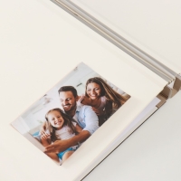 Фотоальбом магнитный 20 листов "Цветочная посылка" 33х35х4 см Фотоальбом магнитный 20 листов "Цветочная посылка" 33х35х4 см