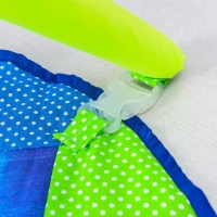 Развивающий коврик с дугами «Арктика-2», 100×87 см, Дельфин Развивающий коврик с дугами «Арктика-2», 100×87 см, Дельфин