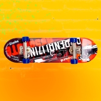 Набор пальчиковых игрушек «Скейт-парк», МИКС Набор пальчиковых игрушек «Скейт-парк», МИКС