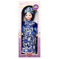 Кукла &laquo;Василина&raquo;, 45 см, МИКС